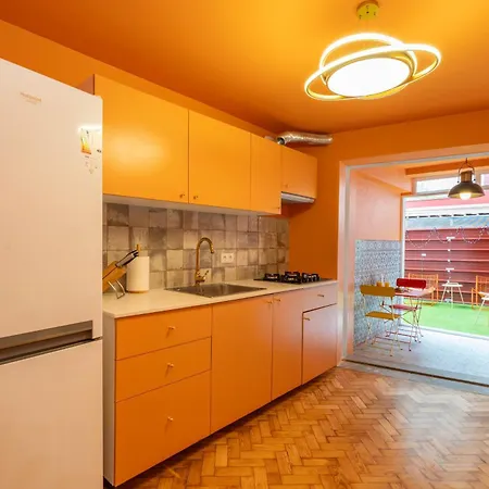 Dream Glow - With Private Bathroom Maison d'hôtes 3*