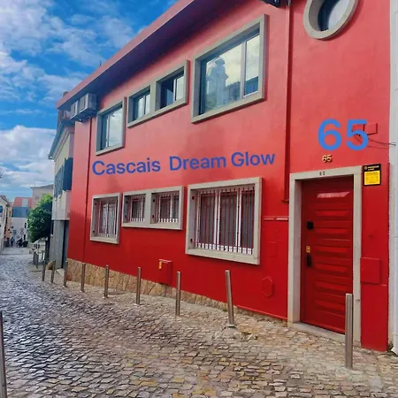 Dream Glow - With Private Bathroom 3* Cascais