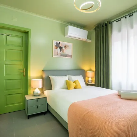 Dream Glow - With Private Bathroom Maison d'hôtes Cascais