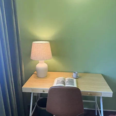 Dream Glow - With Private Bathroom Cascais