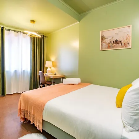 Dream Glow - With Private Bathroom Maison d'hôtes
